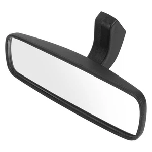 Interior Rearview Mirror Aftermarket Replacement Dependable Performance Mirror - Picture 1 of 16