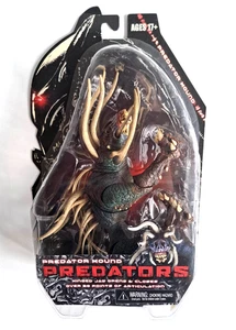 Neca Figur PREDATORS Predator Hound NEU OVP Alien Aliens HR Giger Movie Maniacs - Bild 1 von 7