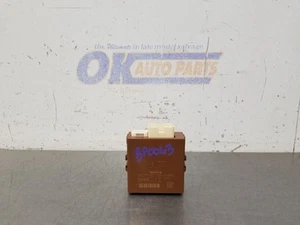 21 2021 LEXUS LS500 PARKING PRAKE CONTROL MODULE 8905050040 - Picture 1 of 12