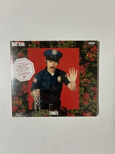 Mike Krol Turkey (CD) Album Digipak New Sealed - Picture 1 of 3