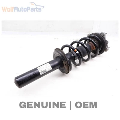 AUDI A6 QUATTRO 2012-2018 3,0 L - Amortiguador de puntal delantero/montaje de resorte Foto 1 de 4