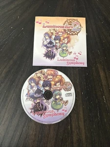 Luminous Arc 2 Soundtrack  - Picture 1 of 8