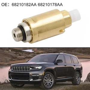 OEM Number 68210182AA Front Left Valve 68210182AA Valve Anti-corrosion - Picture 1 of 9