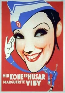 NORDISK FILM Min Kone ER Husar - Photo 1/2