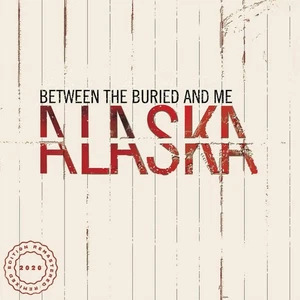 Between the Buried and Me Alaska Double LP Vinyl 7219294 NEW - Picture 1 of 1