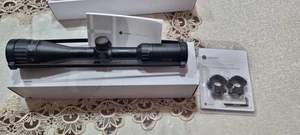 Hawke Vantage 3-9x40 AO Completa Di Anelli Hawke 11mm - Foto 1 di 7