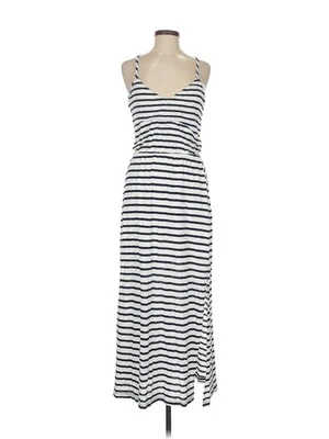 Vestido informal blanco Splendid para mujer M Foto 1 de 4