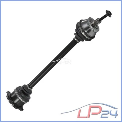 CARDAN DE TRANSMISSION AVANT DROIT POUR AUDI A4 B5 8D +AVANT BREAK 1.9 TDI 95-01 - Photo 1/4