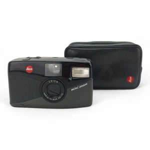 Leica Mini Zoom - Vario-Elmar 35-70mm - Kompaktkamera - Bild 1 von 8