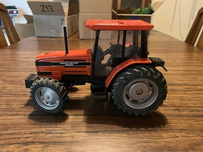 Agco Allis 8630 Edición Coleccionista 1992 Escala 1/16 Hecho por Modelos a Escala Foto 1 de 4