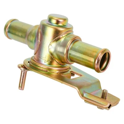 Premium Car Hot Rod Heater Tap Valve Cable Type Inline Universal-Fitment - Image 1 of 4