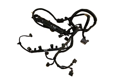 VW GOLF MK6 1.4 FSI ENGINE CGGA 2008-2013 ENGINE WIRING LOOM HARNESS - Image 1 of 4