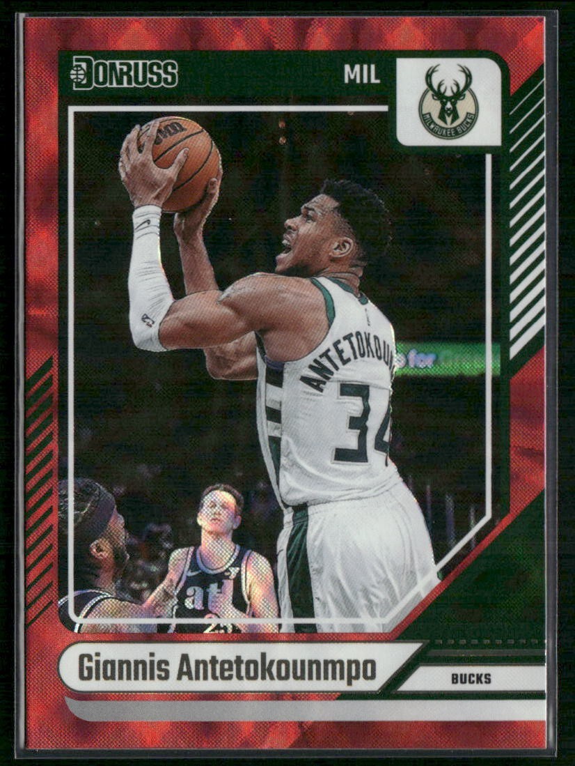 その他 GIANNIS ANTETOKOUNMPO Shop Giannis Antetokounmpo Milwaukee Bucks Autographed White