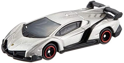 Takara Tomy TOMICA No.118 Lamborghini Veneno box Diecast Car 194329 - Image 1 of 4