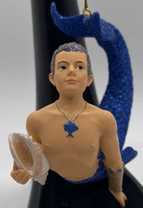 Seltener/nicht mehr erhältlicher Dezember-Diamant, Ocean Merman, Ornament 2006 - Bild 1 von 10