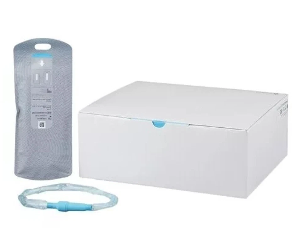 SpeediCath Flex Taschenformat 4mm 30er Box  - Bild 1 von 1