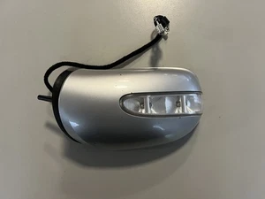 Specchio retrovisore esterno Mercedes W164 ML destro A1648101293 - 775 pieghevole - Foto 1 di 8
