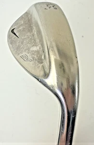 Nike Sand Wedge SV Milled 56° / 14° Stahlschaft Nike Grip Rechtshänder 36" - Bild 1 von 13