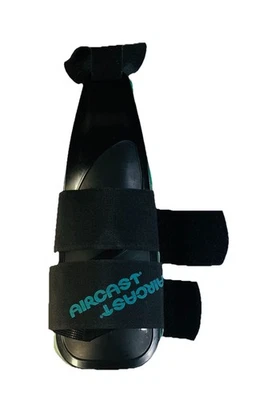 Aircast Air-Stirrup 02E Universe Ankle Support Brace - Image 1 of 4