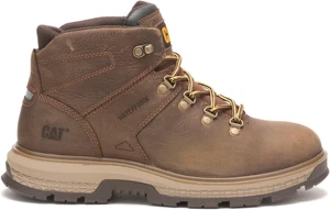 Cat Footwear Herren Exposition Hiker Wp Baustiefel - Bild 1 von 9