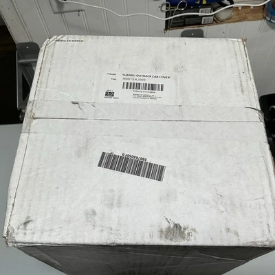 Cubierta de coche Subaru Outback - M001SAJ000 Foto 1 de 3