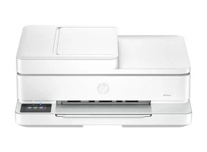 HP ENVY 6530e A4 Colour Multifunction Inkjet Printer with HP+ with Ink ,Warranty - Picture 1 of 3
