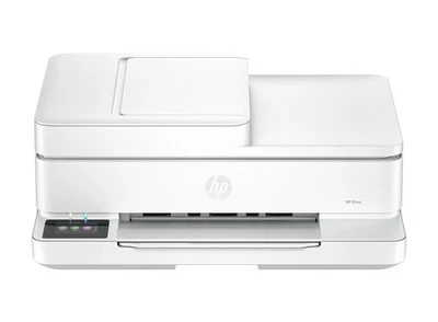 HP ENVY 6530e A4 Colour Multifunction Inkjet Printer with HP+ with Ink ,Warranty - Image 1 of 3