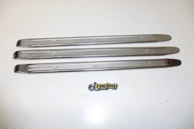 Montiereisen 3x Reifenmontiereisen Montierhebel passt an Kawasaki Kxf Klx Kmx - Bild 1 von 4