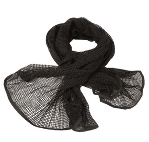 BW Commando Netzschal v. Farben Tarnschal Bundeswehr Army Sniper Schal - Bild 1 von 4