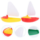  Spielzeug Für Segelboote Spielzeugboot Strandboot Badespielzeug Kind