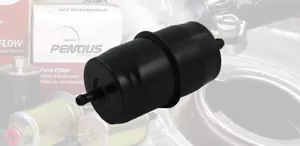 Fuel Filter for Jeep Wrangler 1991 - 1995 with 4.0L 6 Cyl Engine - Picture 1 of 1