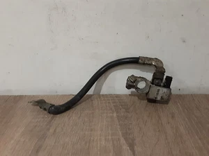 FORD FIESTA MK7 MK7.5 NEGATIVE BATTERY CABLE CV2T-10C679-BE - Picture 1 of 2