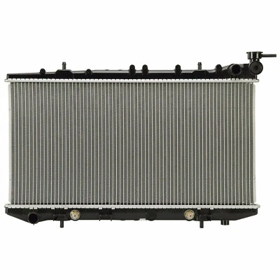 Radiador para NISSAN SENTRA 1.6 L4;1991- Foto 1 de 4