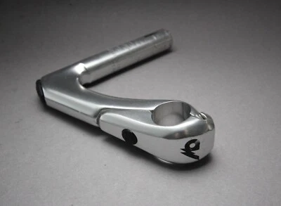 Modolo Q Even Stem / 1" Zoll / 115 mm / ø 26,0 mm / Silver / Vorbau - Image 1 of 4