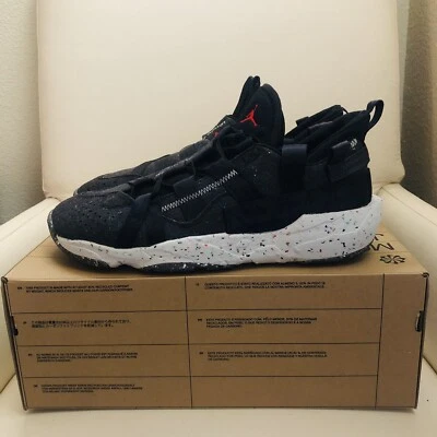 JORDAN CRATER SHOES US MENS SIZE 12 BRAND NEW! - Image 1 of 4