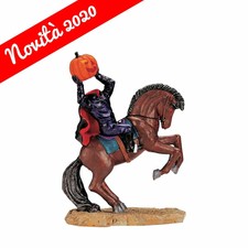LEMAX JACK O'LANTERN - HEADLESS RIDER COD 22592