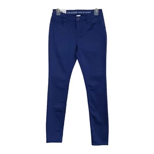 Joe Boxer Jeans Skinny Junior Uomo Taglia 3 Colore Blu Pantaloni Push Up Vita Bassa - Foto 1 di 13