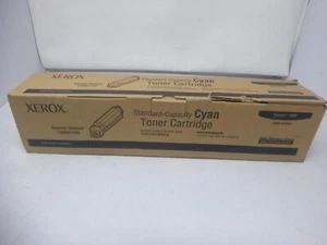 XEROX 106R01150 Genuine CYAN Standard Capacity for Phaser 7400 NEW! - Picture 1 of 1