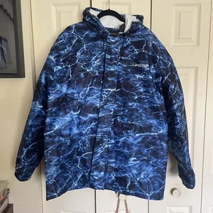 FROGG TOGGS Herren Classic Allsport Waterproof Brea Blue Real Tree Größe XL - Bild 1 von 5
