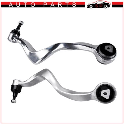 Brazo de control inferior delantero y rótula para BMW 745i 745Li 2002-05 06-08 750i 750Li Foto 1 de 4