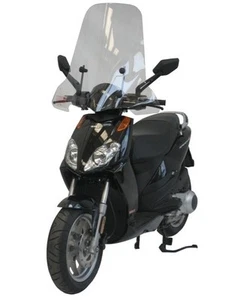 FABBRI PARABREZZA PARAVENTO TIPO ALTO APRILIA SPORTCITY ONE 125 2010 NO FACO - Imagen 1 de 1