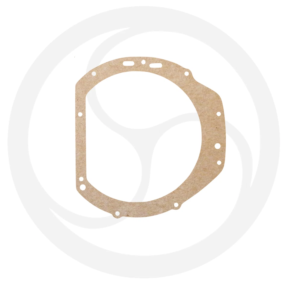 Suzuki Clutch Cover Gasket GS750E GS750ES GS700E GS700ES 11482-31301 - Image 1 of 1