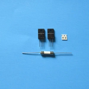 Paquete de piezas #1 para fuente de alimentación Samsung BN44-00514A PN60E7000 PN60E8000 - Imagen 1 de 1