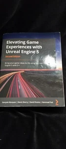 Elevating Game Experiences with Unreal Engine 5: Bring your game ideas - Picture 1 of 5
