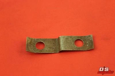 PIEZA LAVADORA BLOQUEO BOMBA HONDA CB92 CA95 CL125A SS125A NUEVO DE LOTE # 90404-202-000  Foto 1 de 4