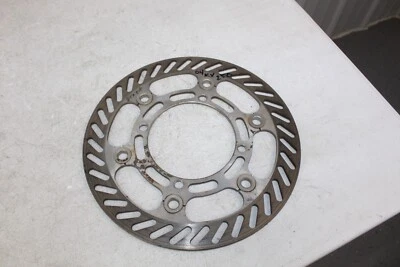 2004 2005 Kawasaki KX125 KX250 KX250F Front Brake Disc Rotor KX 125 250 Z - Image 1 of 3