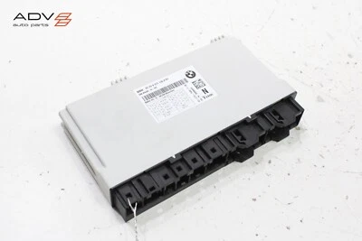 BMW M235i M240i 230i F22 2014-17 asiento delantero derecho módulo de control eléctrico OEM Foto 1 de 4