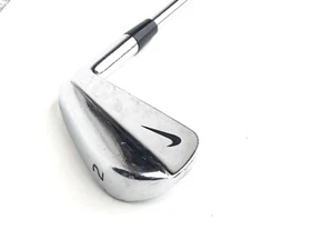 Nike Forged 2 Eisen 2004 MB blade/ Rare/ Collectors Tiger Woods - Bild 1 von 12