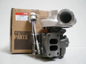 Nowa turbosprezarka HOLSET 3530521 4044947 4033102H - Bild 1 von 3