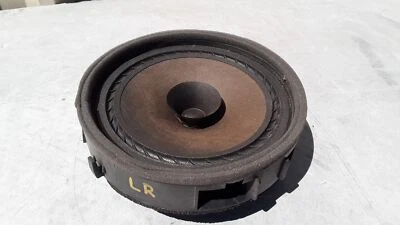 2014-2019 MITSUBISHI MIRAGE REAR LEFT DRIVER SIDE PANEL SOUND SPEAKER OEM - Image 1 of 4